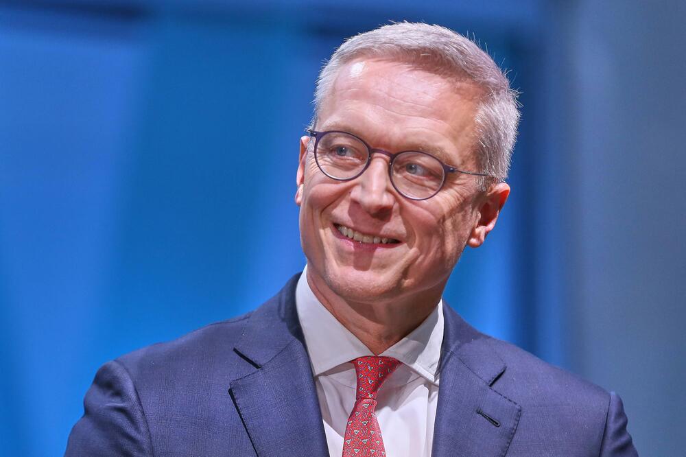 Karsten Wildberger