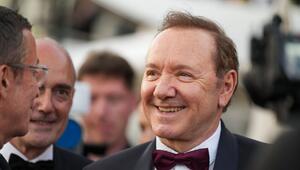 Kevin Spacey