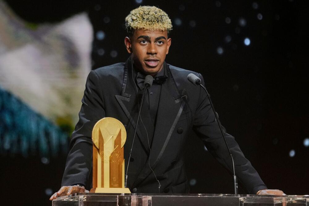 Ballon d'Or 2025
