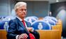 Parlamentswahl Wahlen Niederlande Geert Wilders