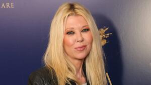 Tara Reid hat Anzeige erstattet.