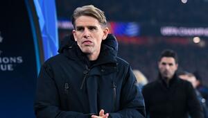 FC Arsenal - Bayern München