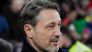 Niko Kovac ist Trainer von Borussia Dortmund.