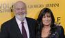 Regisseur Rob Reiner und seine Frau Michele Singer