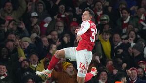 FC Arsenal - Aston Villa