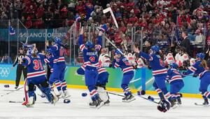 US-Eishockey-Team der Frauen