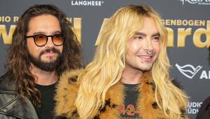 Tom und Bill Kaulitz