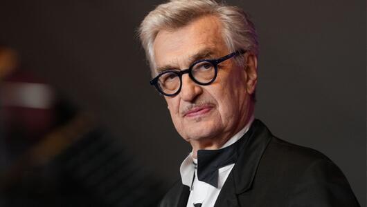 Wim Wenders