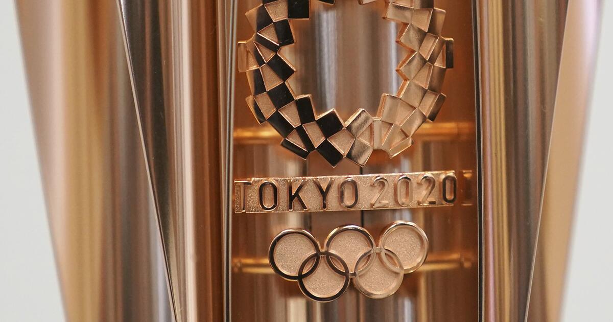 IOC nimmt vier Sportarten in das Programm der ParisSpiele 2024 auf