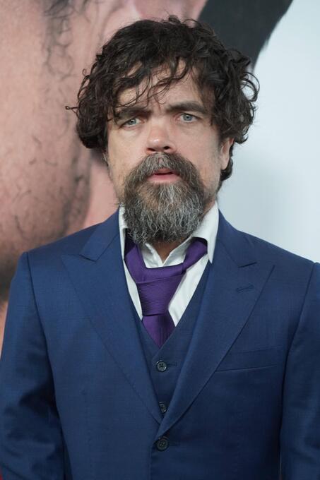 Peter Dinklage