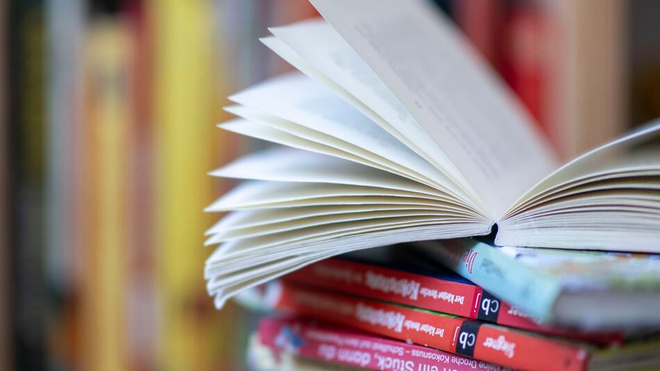 Kinderbücher