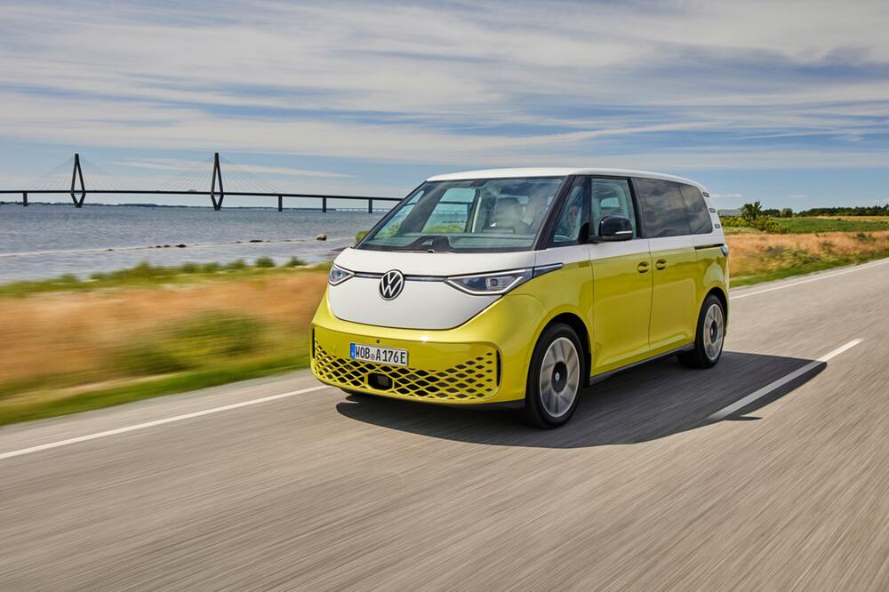 VW ID.Buzz