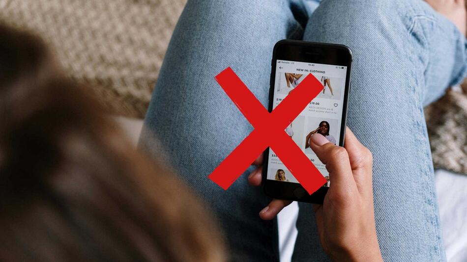 36 Tricks gegen Kaufrausch: So entkommst du der Konsumfalle