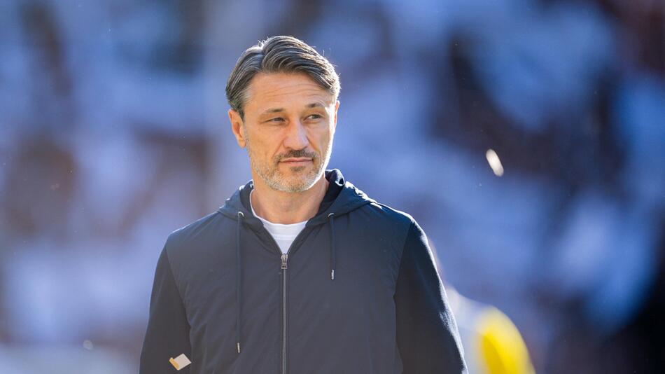Niko Kovac