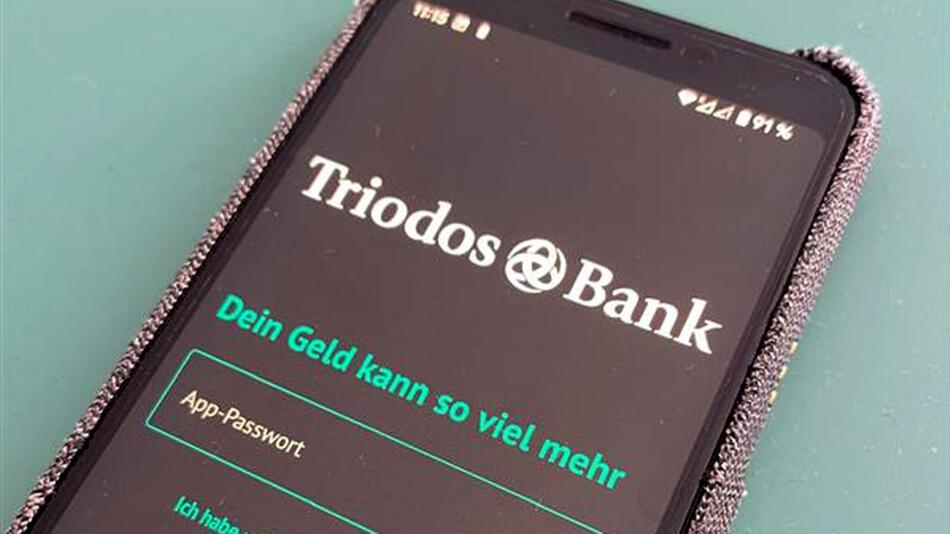 Triodos Bank