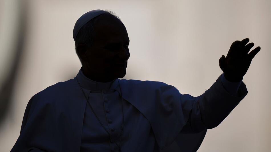 Papst Leo XIV. - Audienz