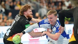 Deutschland - Island