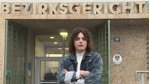 Schauspielerin Anna Werner Friedmann