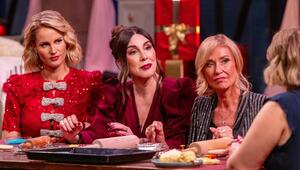 Judith Williams, Janna Ensthaler, Dagmar Wöhrl