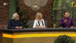 Friedrich Häusser, Susanne Steiger, Wolfgang Pauritsch