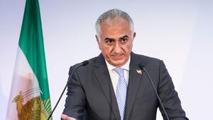 Nahostkonflikt - Pahlavi
