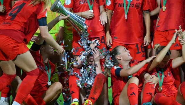 Football Money League