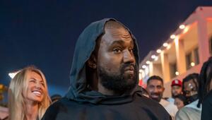 Weil Kanye West im Juli nicht nach Grossbritannien reisen darf, fällt das Wireless Festival aus.