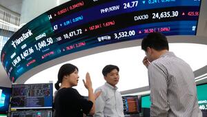 Finanzmärkte in Südkorea