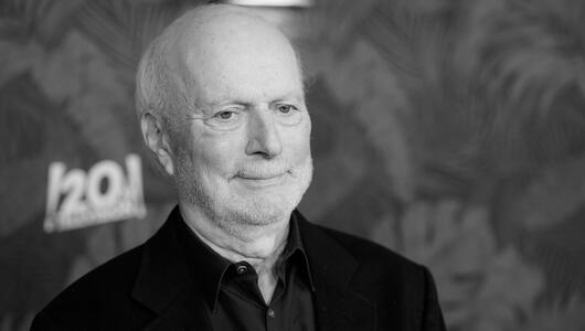 James Burrows