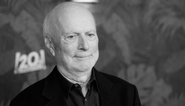 James Burrows