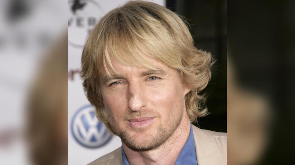 Lehnte eine hochdotierte Rolle ab: Owen Wilson.