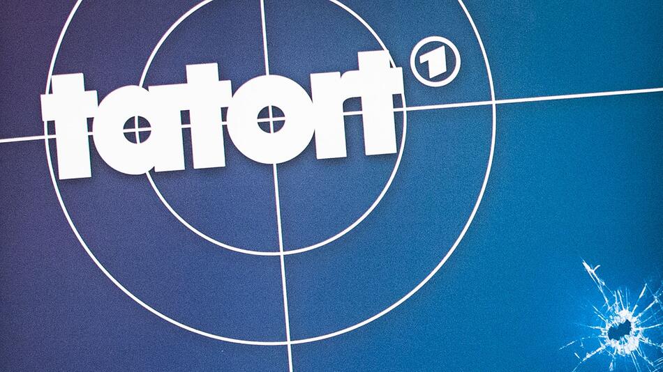 "Tatort" - Logo