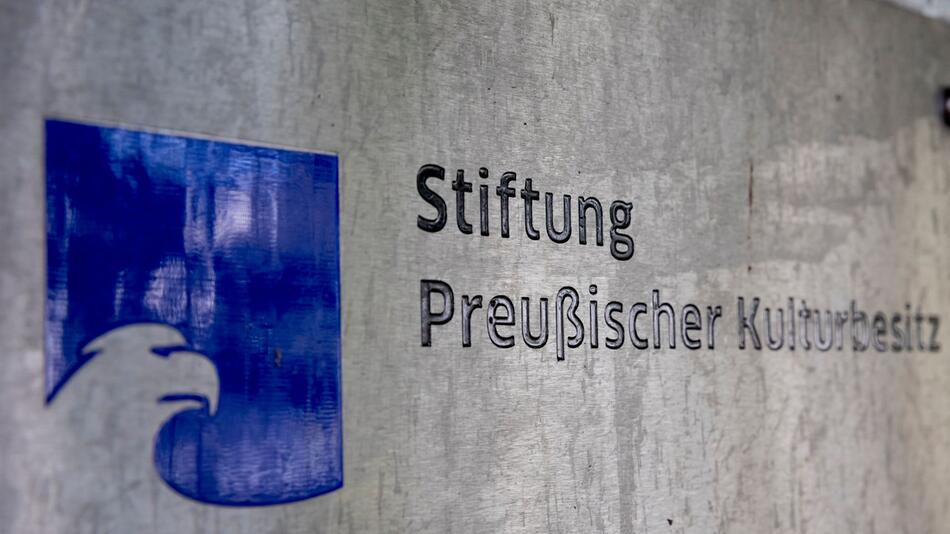 Stiftung Preussischer Kulturbesitz