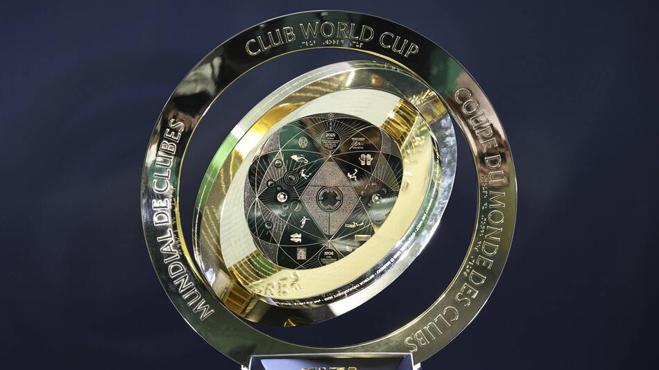 Klub-WM-Pokal