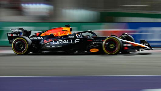 Grosser Preis von Las Vegas