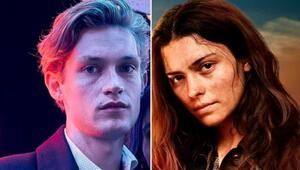 Damian Hardung in "Love Sucks" und Harriet Herbig-Matten in "Schwarzes Gold".