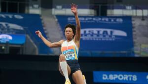 Leichtathletik: ISTAF INDOOR Düsseldorf