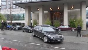 Ukraine-Gespräche in Genf beendet