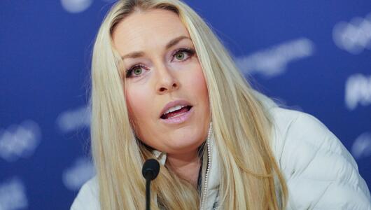 Lindsey Vonn