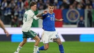 Italien - Nordirland