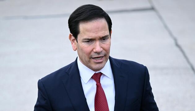 Marco Rubio