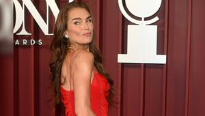 Brooke Shields fühlt sich mit 60 sexier als je zuvor.