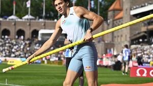 Schweden Diamond League Leichtathletik