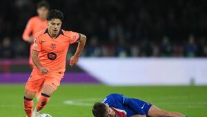 Paris Saint-Germain - FC Barcelona