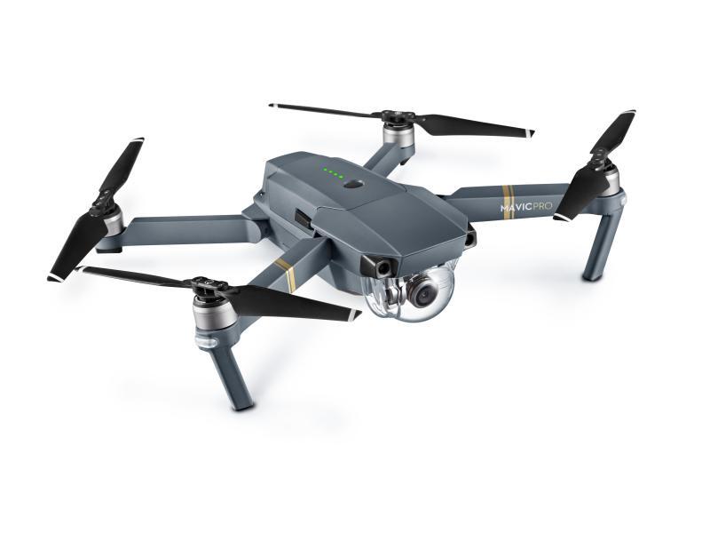 Mavic Pro von DJI