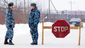 Straflager in Karelien