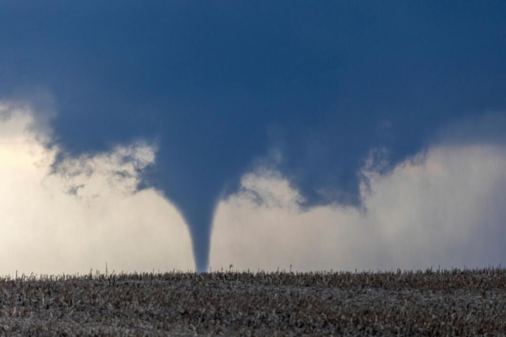 Tornados in den USA