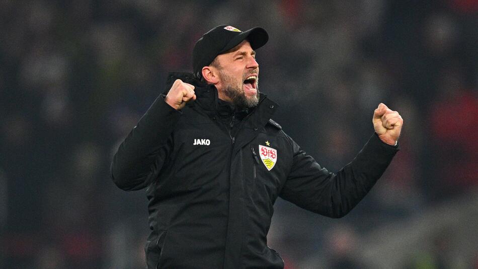 VfB Stuttgart - FC Augsburg