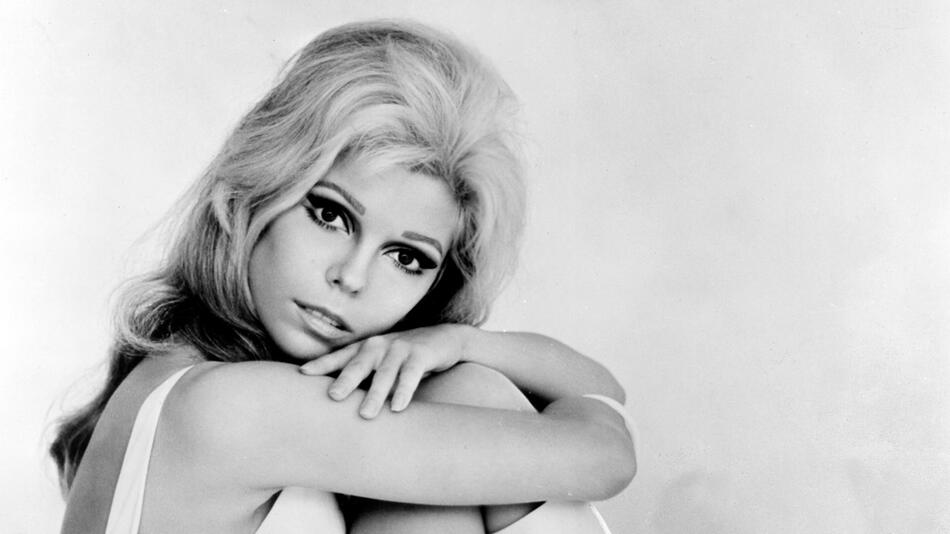 Nancy Sinatra