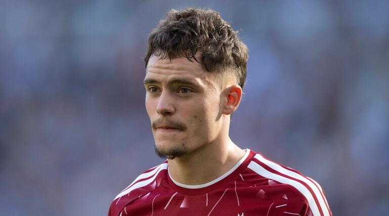 Florian Wirtz